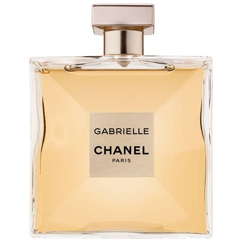 gabrielle chanel edp